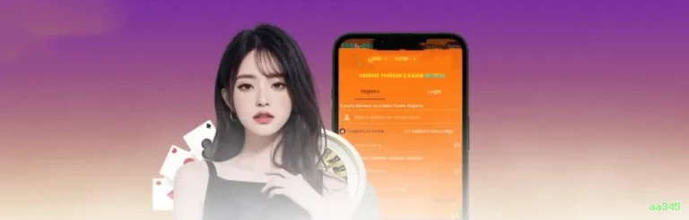 aa345 Cassino Clássico